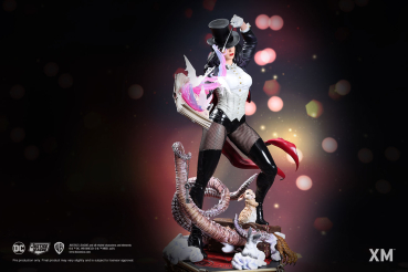 XM Studios Zatanna